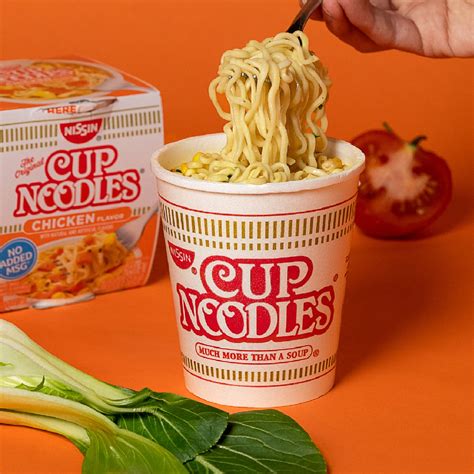 gucci cup noodle|where are cup noodles made.